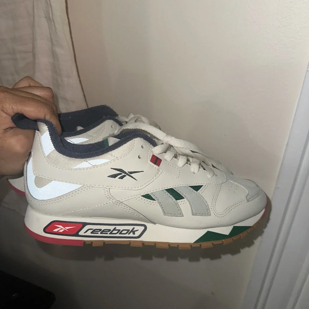 Classic Reebok rc 1.0 - Picture 2 of 3